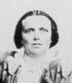Mary Hodge Williams (1833 - 1894) Profile